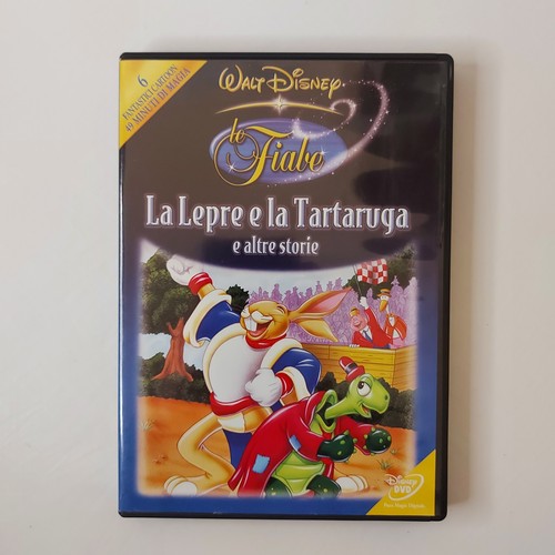 Walt disney fiabe - disney,