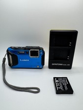 Panasonic Lumix FT5 Full HD