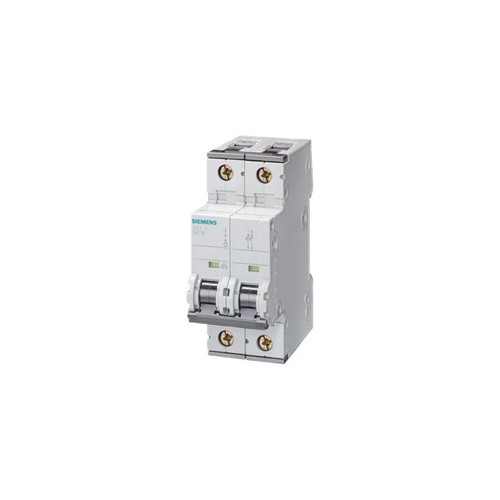 Interruttore magnetotermico - interruttore,
