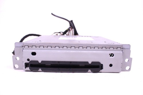 Autoradio professionale bmw - cd,