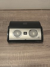 JBL speaker