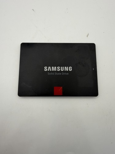 Samsung ssd 850pro 128gb - samsung,