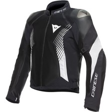 Giacca moto uomo Dainese