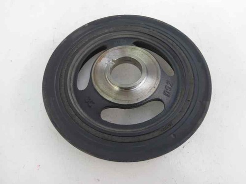 Puleggia albero motore fiat - puleggia,