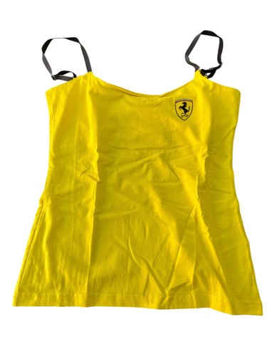 32006040722 top donna ferrari - donna,