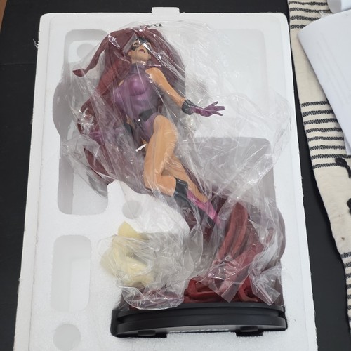 Statua bowen designs marvel - statua,