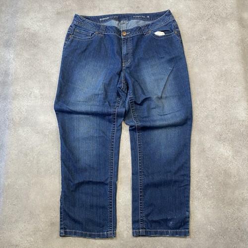 Raven denim jeans donna - donna, 18