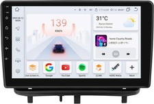 Autoradio 9" Touch 8 core per Opel Corsa D 2007-2012 WiFi Android 13 WiFi 4G