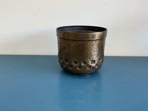 Cache pot josef hoffmann - cache,