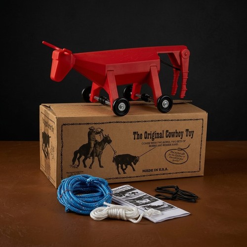 Bonus red rolly con corde - red,