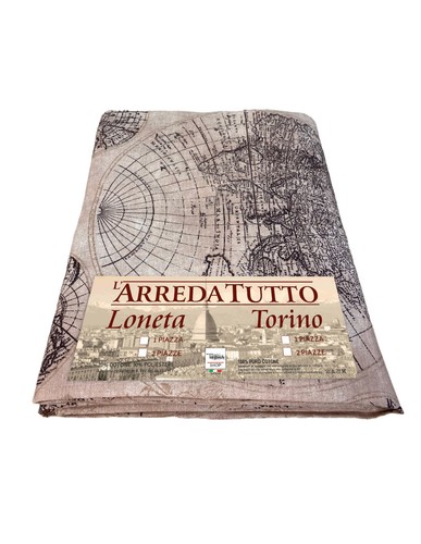 Telo arredo copritutto gran - copritutto,
