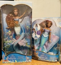 Disney la Sirenetta Live