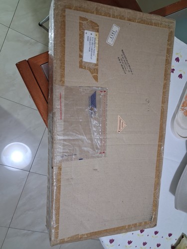 Set posate acciaio - , con
