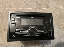 JVC KW-R920BT 2-DIN Bluetooth
