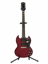 Chitarra elettrica usata
