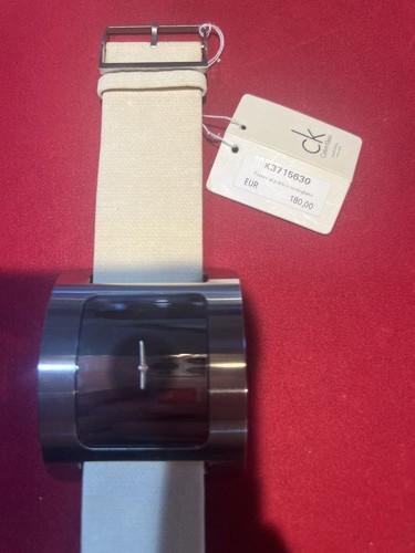 Orologio polso calvin - orologio, da