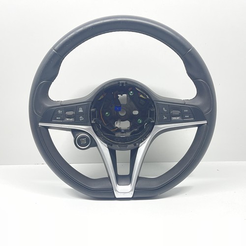 Volante sterzo per alfa - volante,