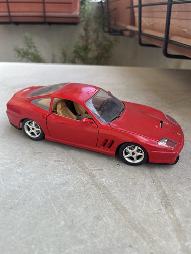 Modellini auto scala 24 - auto, 1/24