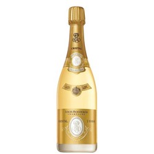 CRISTAL CHAMPAGNE ROEDERER 75