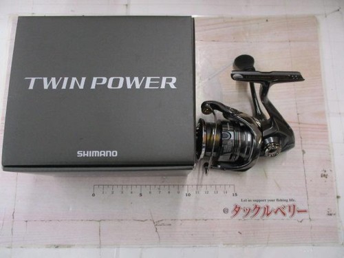 Mulinello spinning shimano - da,