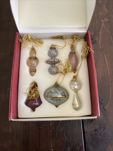 Lenox ornamenti natale vecchio - lenox,