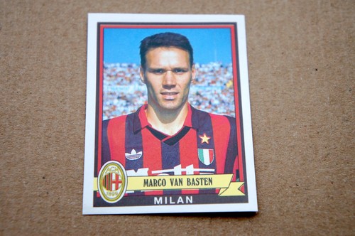 Figurina calciatori panini - figurina,