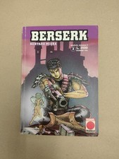 Berserk volume prima - berserk,