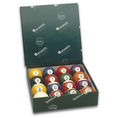 Set sfere biliardo - da, per