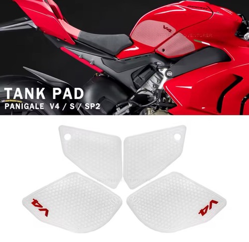 Grip serbatoio ducati panigale - serbatoio,