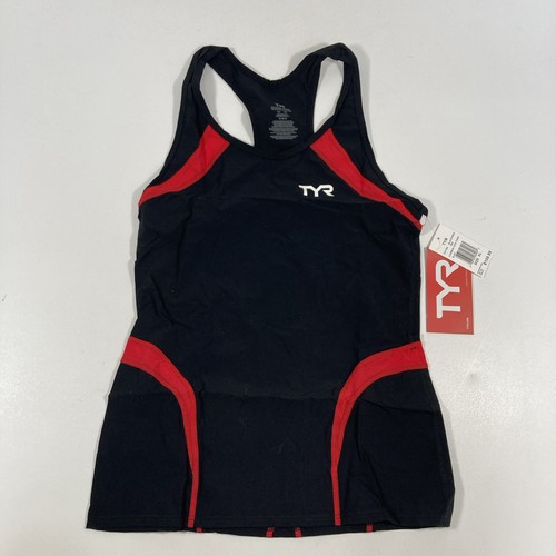 Canotta donna tyr - donna, tri