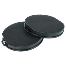 2 Filtro carboni attivi per