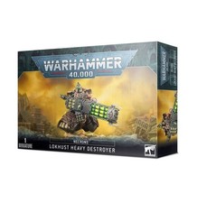 Games Workshop Warhammer 40K