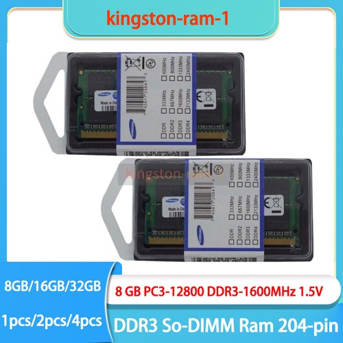 Samsung 32 gb ram - 8,