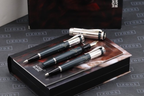 Montblanc charles dickens - montblanc,