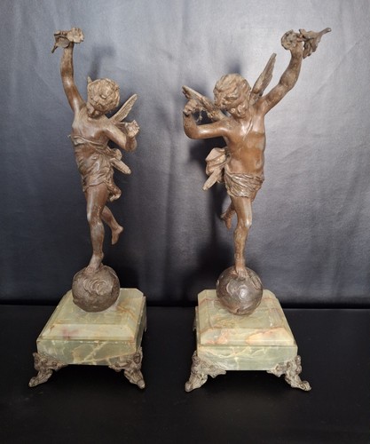 Sculture antiche