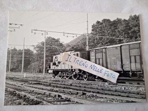 Fotografia stazione - stazione, di