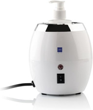 SCALDA OLIO per MASSAGGI WARM