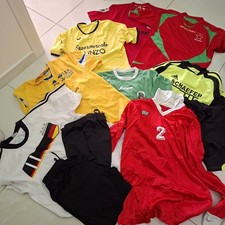 Lotto Maglie E Pantaloncini Da