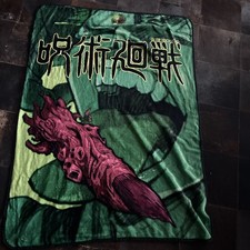 Jujutsu Kaisen Sukuna Finger