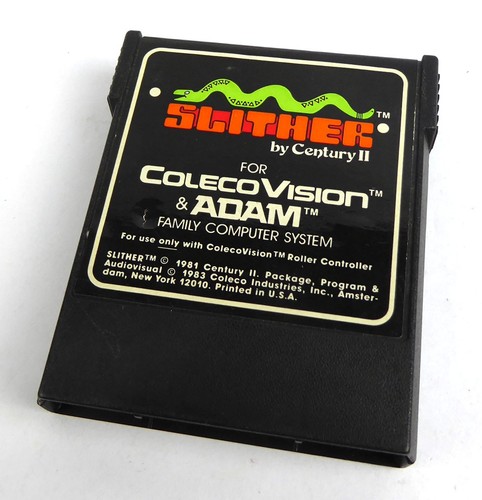 Gioco cbs colecovision - colecovision, --
