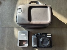 Canon Power Shot G12