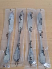 Autentici coltelli da dessert