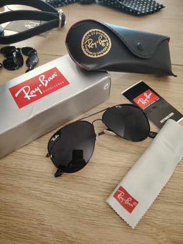 Ray ban aviator - ban,