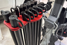Fix bowflex rod fatigue - fix,