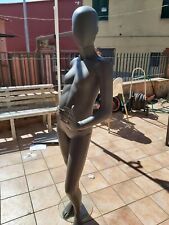 Manichino neonato bimbo realistico 3-6 mesi