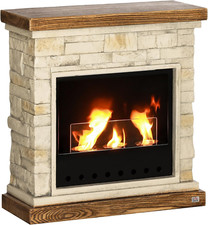 Camino Bioetanolo da Terra con