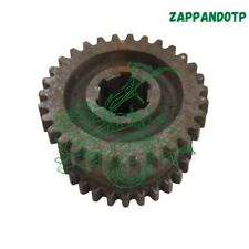 INGRANAGGIO DOPPIO SCORREVOLE