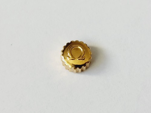 Omega chiave corona - corona, orologio