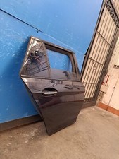porta portiera sportello Posteriore destro bmw serie 5 anno 2015 grigio s.wagon