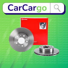 Brembo Vented Front Brake